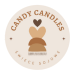 Producent: Candy Candles (przejdź do strony: http://www.ccandycandles.pl)